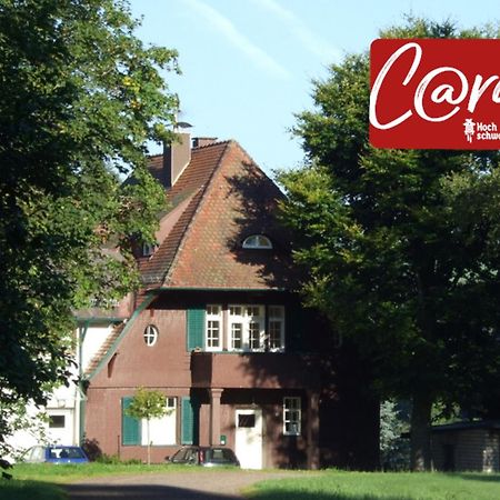 Haus Koenige Hinterzarten Zewnętrze zdjęcie