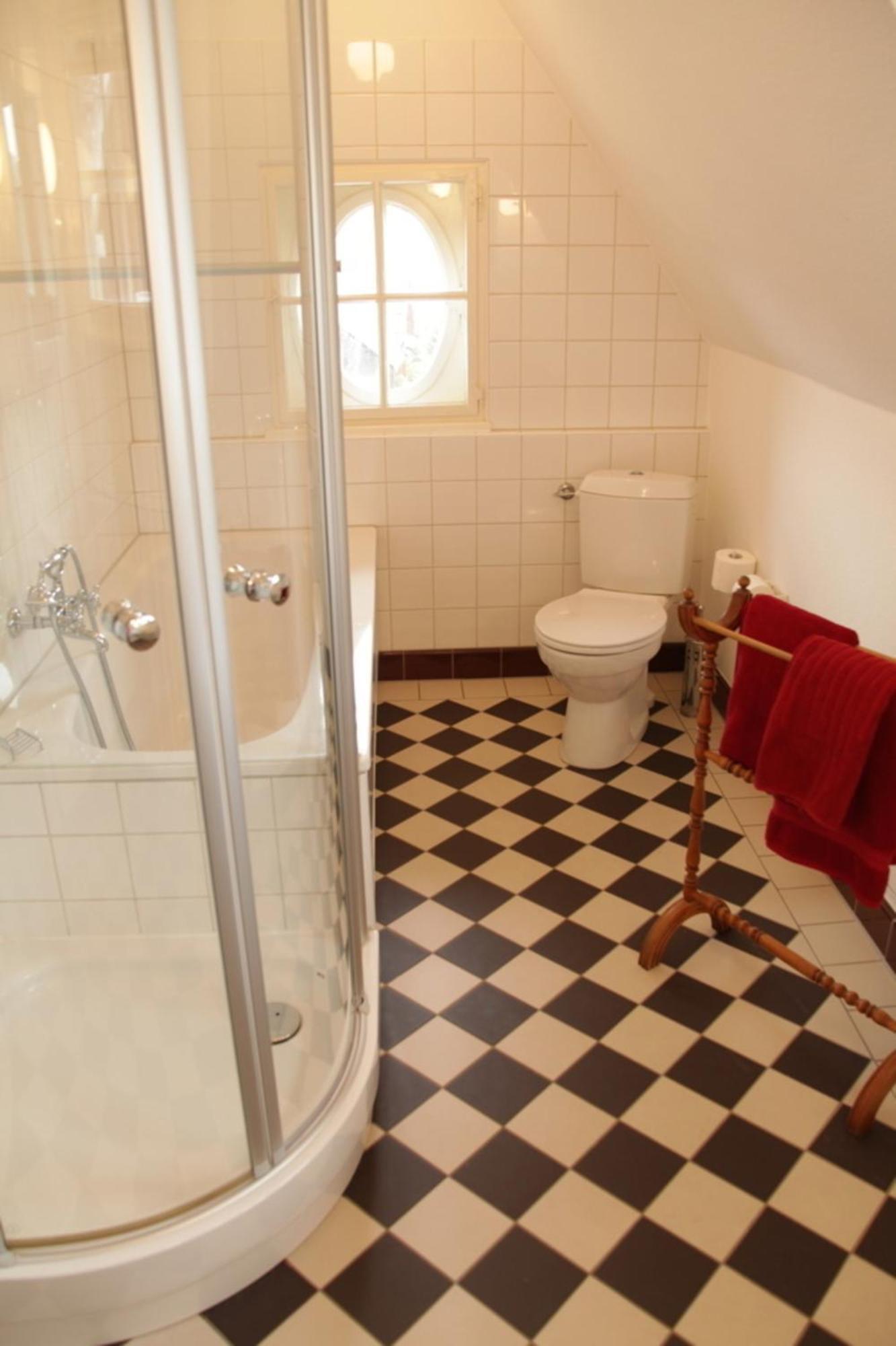 Haus Koenige Hinterzarten Zewnętrze zdjęcie