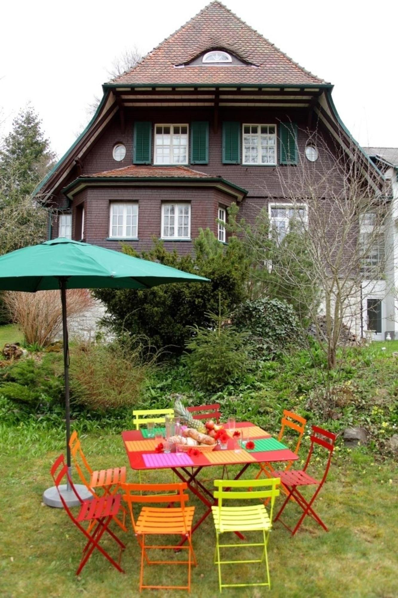 Haus Koenige Hinterzarten Zewnętrze zdjęcie